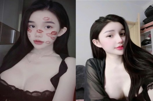 phim sex người già châu á Em đang nấu ăn mà anh kéo váy lên chịch p2