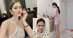 sex mỹ đít bự Em gái mặt xinh dáng ngon mê mẩn tận hưởng