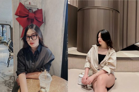sex game pixel Mới sáng ra em đã nứng vừa chơi vừa dùng tay bóp vú