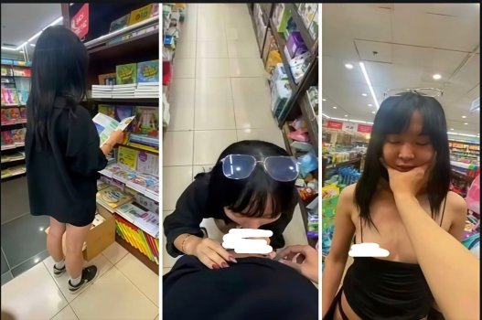 sex edu Tranh thủ buổi trưa kéo váy làm nhanh 1 nháy