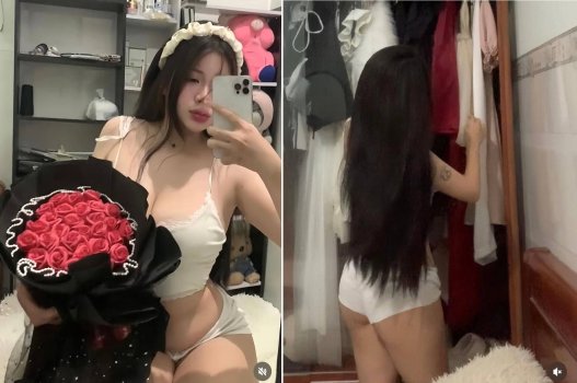 sex thuyết minh Qua phòng em gái 2k5 mới mút mà anh đã xuất